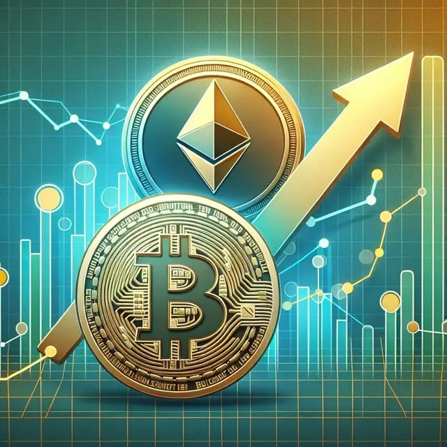 Bitcoin oder Ethereum: Welche erholt sich schneller laut Kryptoanalyst?