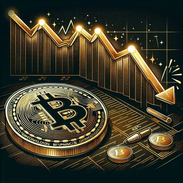 Bitcoin: Halving wiederholt den Trend von 2015 bis 2017 mit einem Rückgang von 20% auf $49K