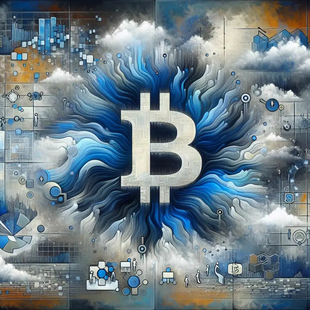 Bitcoin unter Druck: Ursachen der aktuellen Liquiditätskrise enthüllt