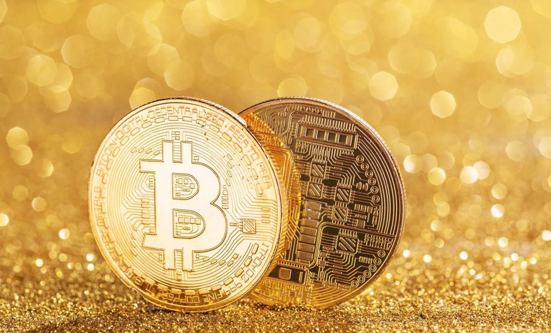 Crypto-Analyst: Bei diesem Kurs solltest du Bitcoin kaufen