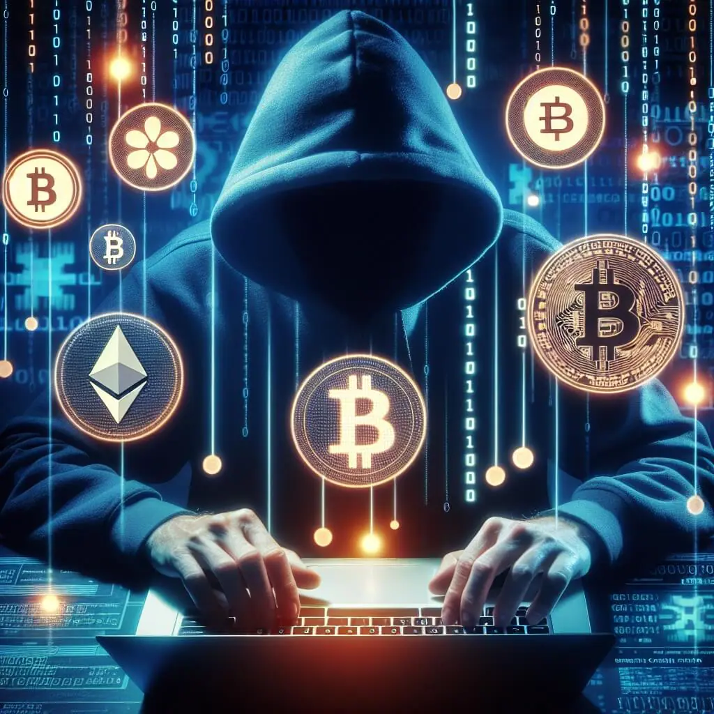 Crypto Whale verliert 55 Millionen Dollar bei Mega-Hack