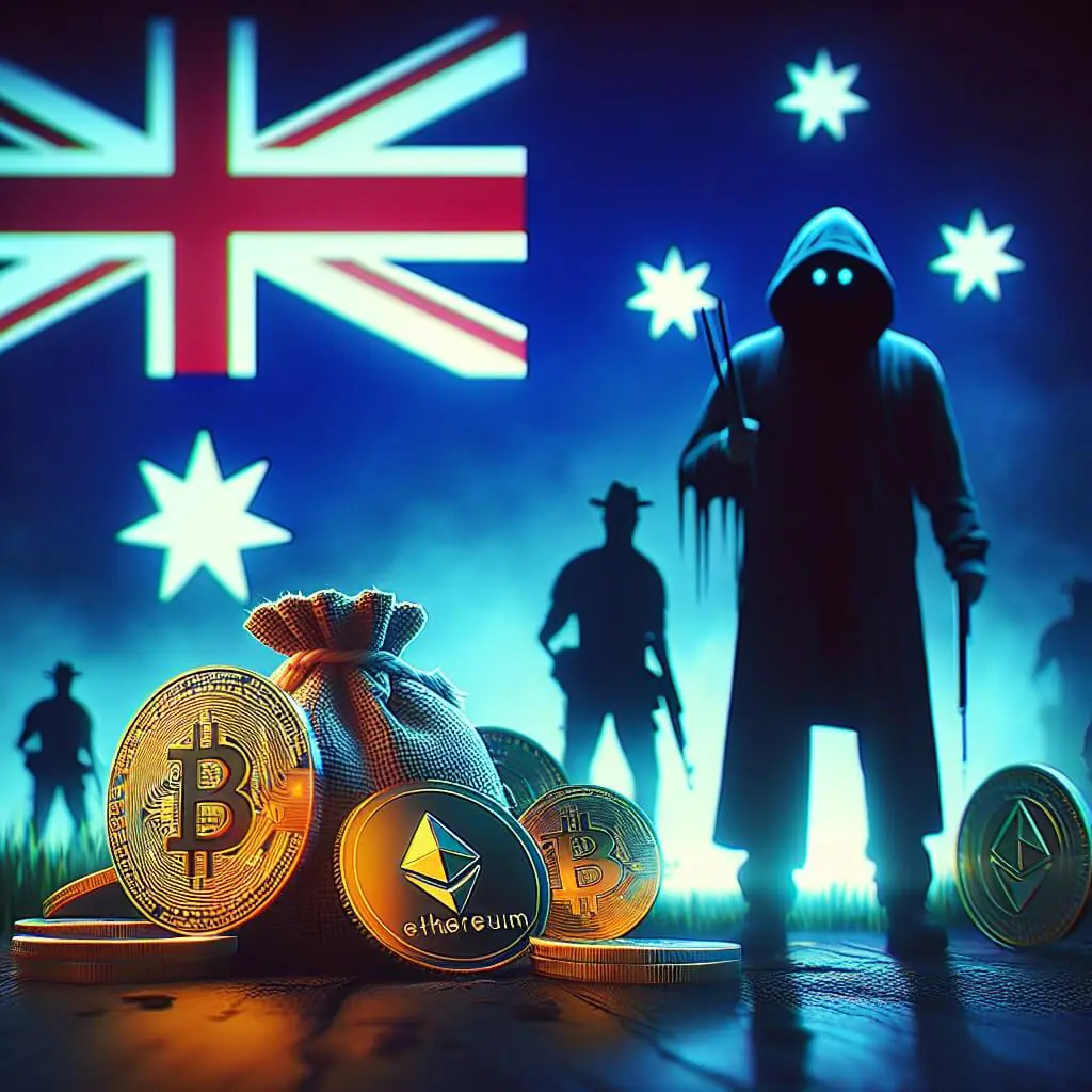 Kryptoscams plagen weiterhin Australien: Zeit zu handeln