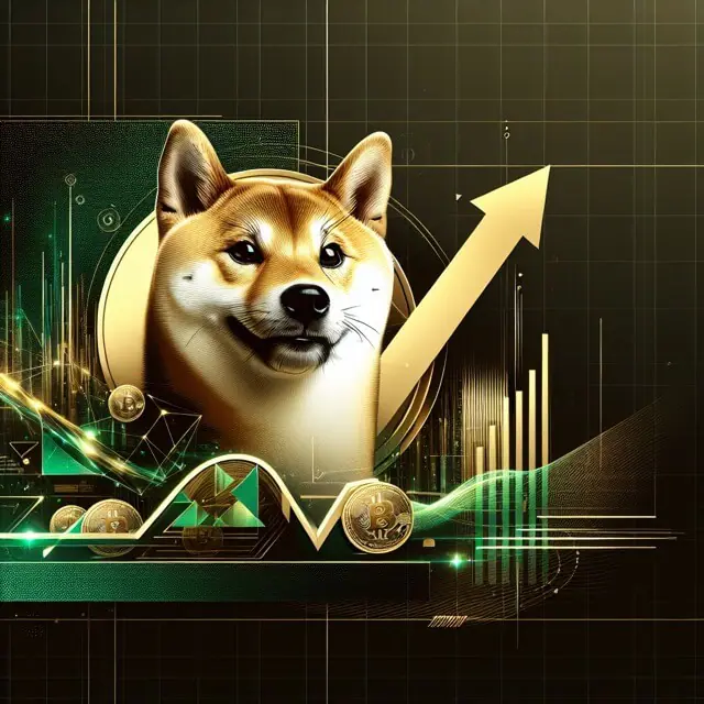 Dies ist der Grund, warum der Preis von Dogecoin von hier aus steigen könnte