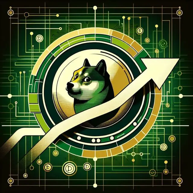 Die potenziellen Auswirkungen von Dogecoin bei Erreichen von $0,11