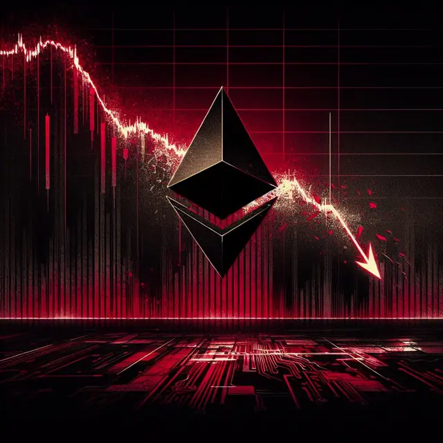 Neue Verkäufe von Ethereum durch Jump Trading: $2000 in Sicht?