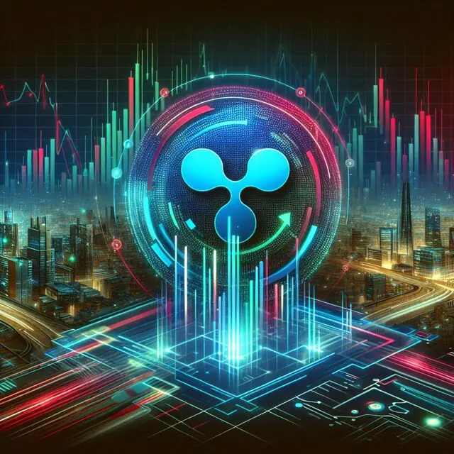 Ripple (XRP) fällt um 14 %: Wann kommt die Erholung?