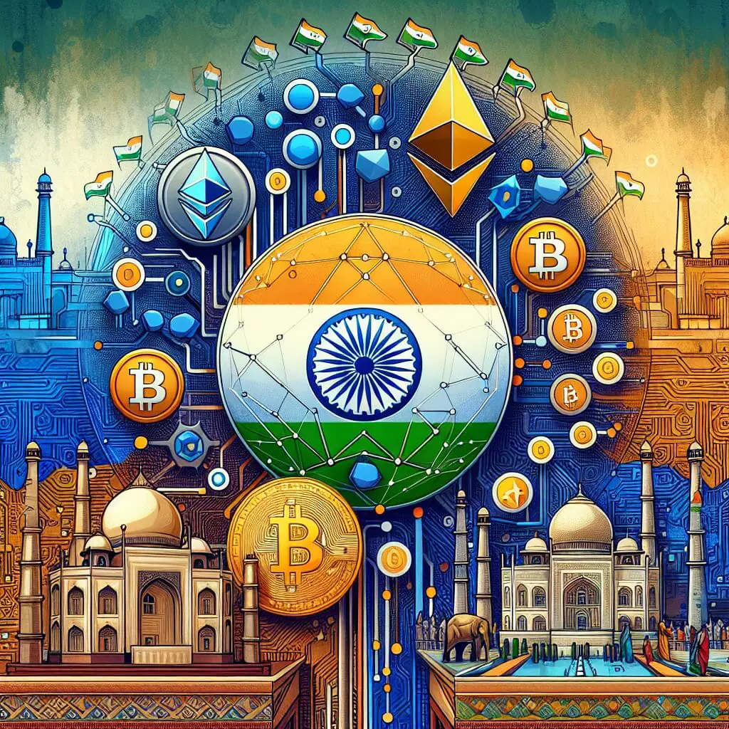 India bittet um Input für Kryptoregeln, Unterstützung für Händler?