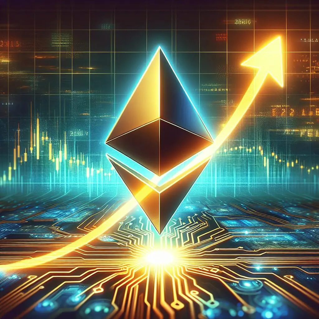 Positive Ethereum-Statistiken: Neues Allzeithoch über 5.000 Dollar möglich?