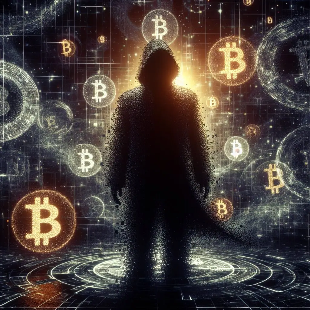 Satoshi Nakamoto: Der mysteriöse Schöpfer mit 1,1 Millionen BTC