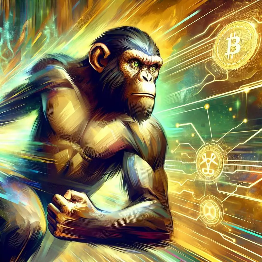 Apecoin Ausblick 2024 bis 2030: Wird der APE-Preis dieses Jahr stark steigen?