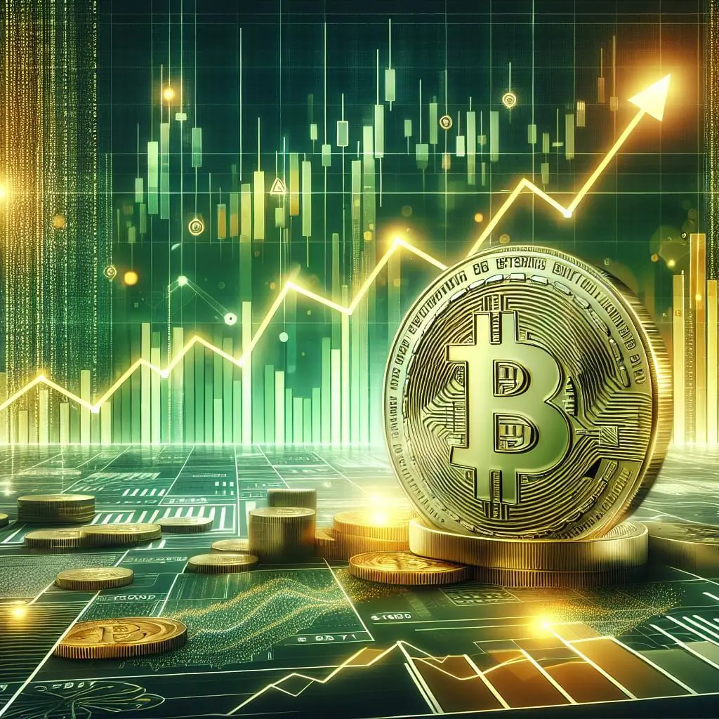 Anstieg bei Spot-Bitcoin-ETFs: Steht eine Preissteigerung bevor?