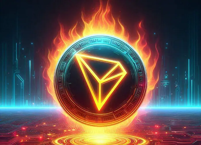 Tron zeigt starke Kursgewinne: Verdrängt TRX Cardano aus den Top 10?