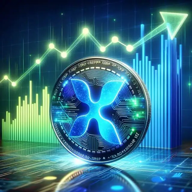 XRP bereit für einen historischen Preisanstieg