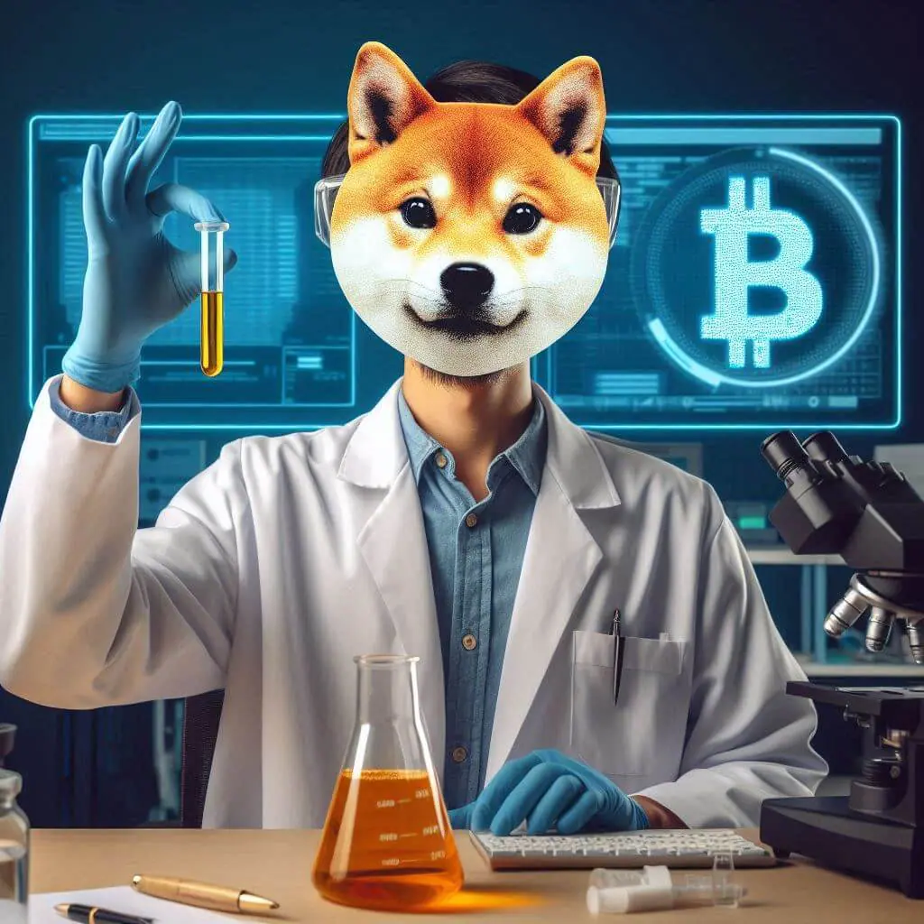 Billy Markus hat nur Dogecoin erstellt, nicht Bitcoin