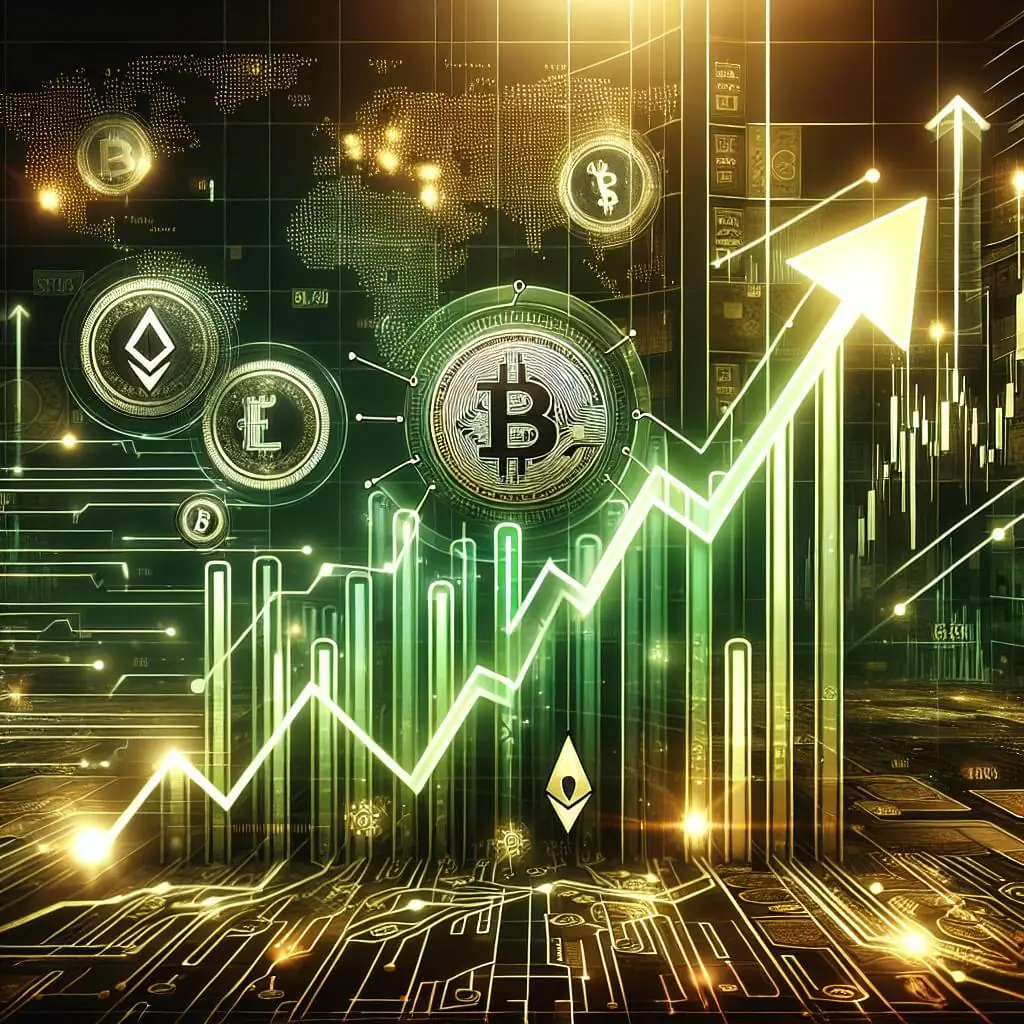 Bitcoin Cash steigt um 15 %: Beginn eines weiteren Wachstums?