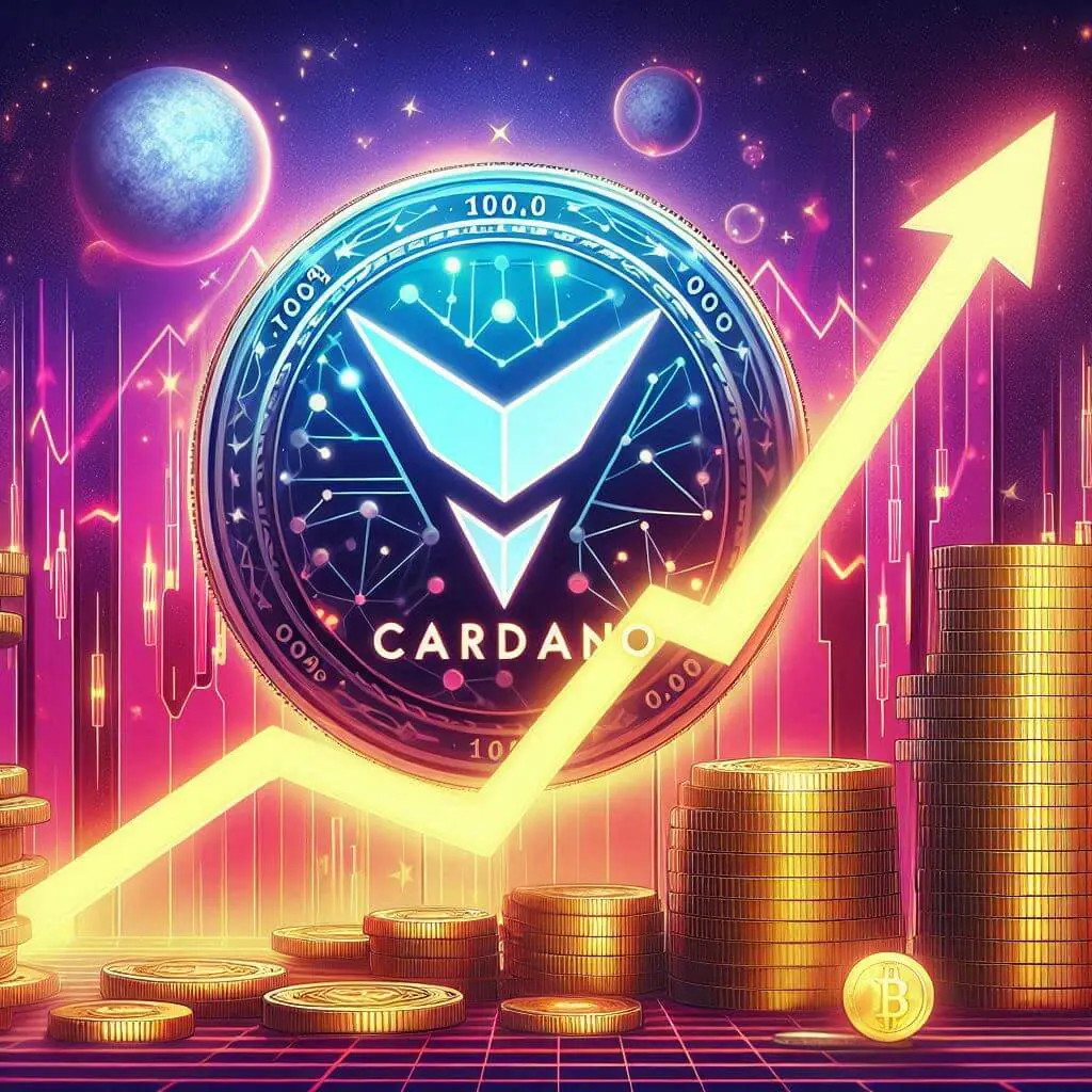 Cardano steigt um 15 %: Ist dies der Beginn einer Rallye?