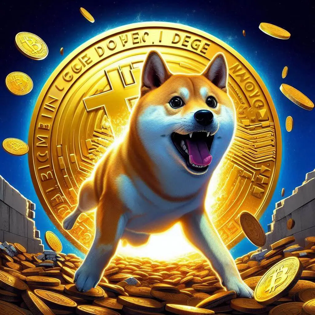 Dogecoin genauer betrachtet: Kann DOGE diesmal $1,60 erreichen?