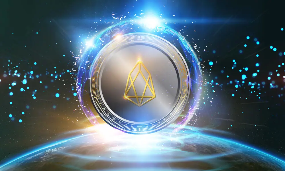 EOS Hard Fork: Großes Update bringt Dezentralisierung und verbesserte Leistung