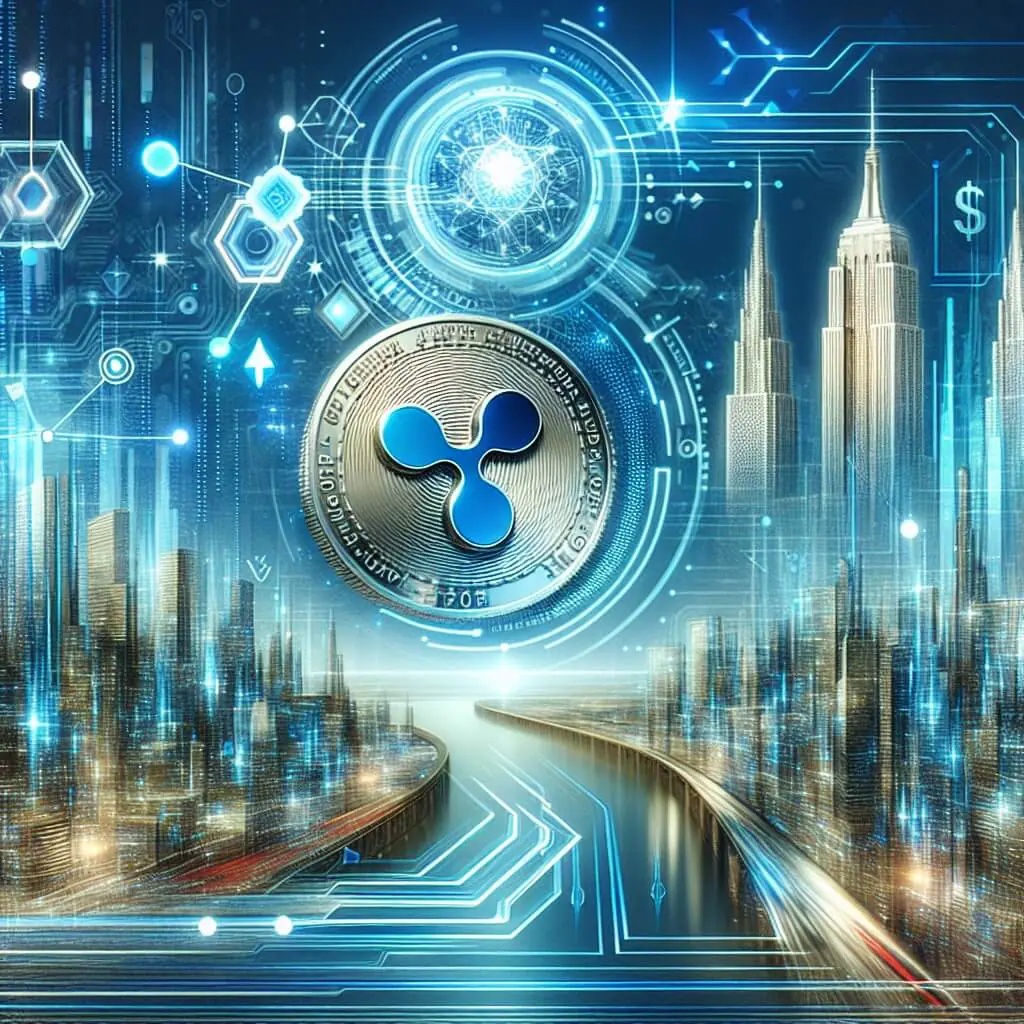 Ripple (XRP) erwartet Wendepunkt 2025 für den Kryptomarkt