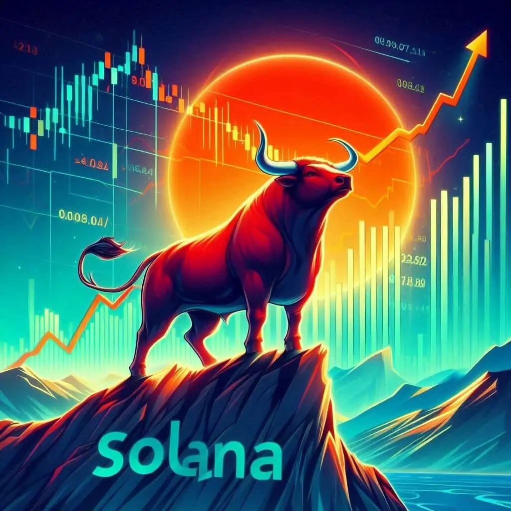 Solana-Investoren aufgepasst: Bullisches Signal in den SOL-Charts!