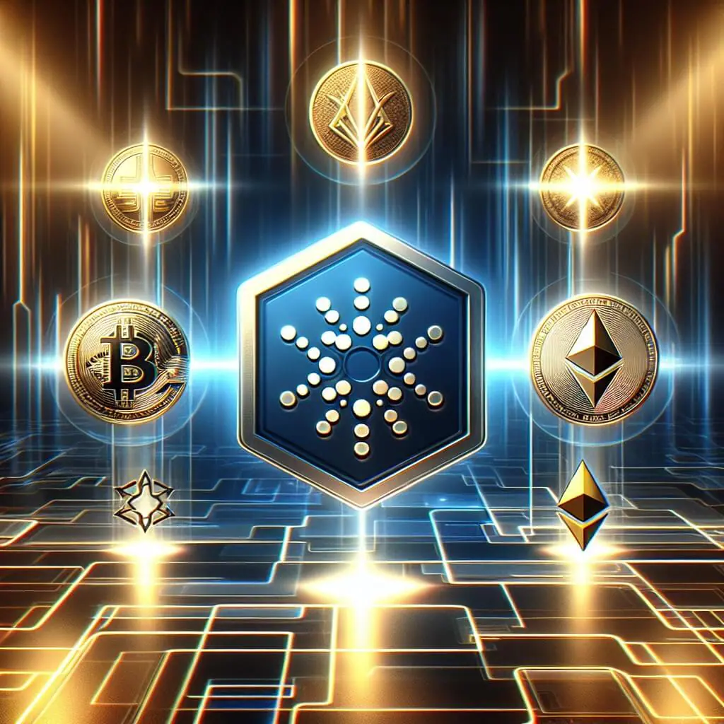 Cardano sticht hervor: Hoskinson vergleicht mit Bitcoin und Ethereum