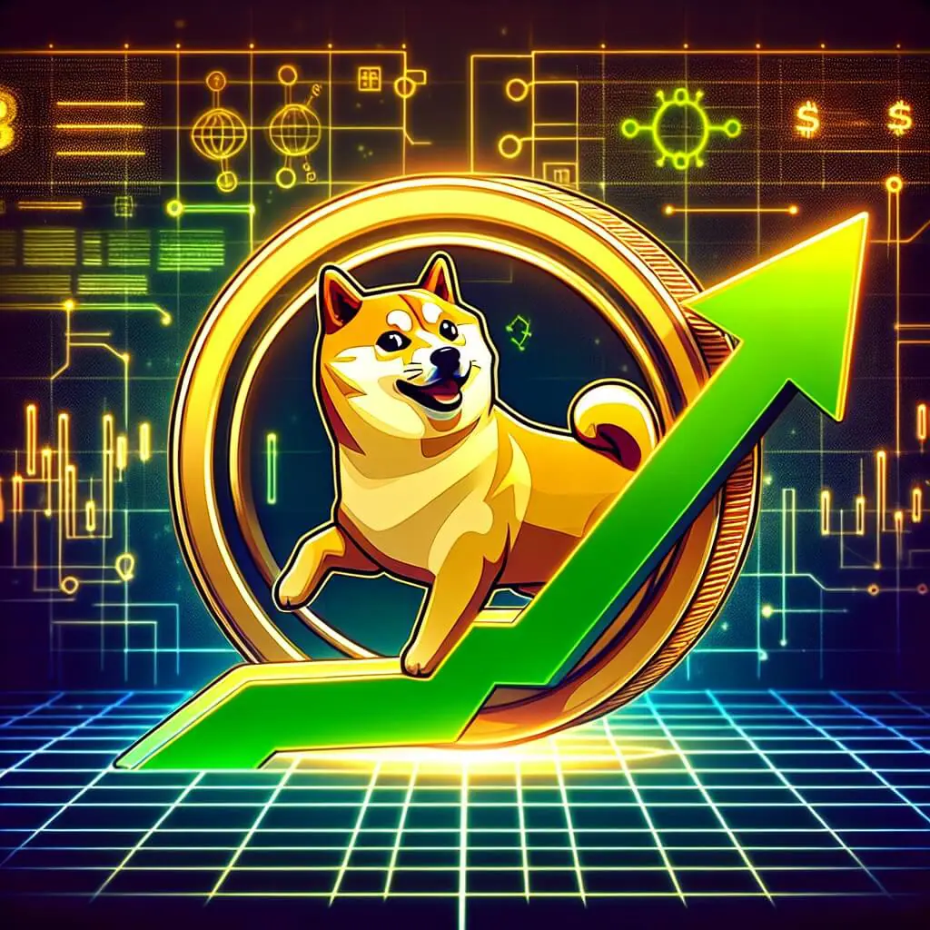 Warum der Dogecoin-Preis wieder über 0,1 $ gestiegen ist