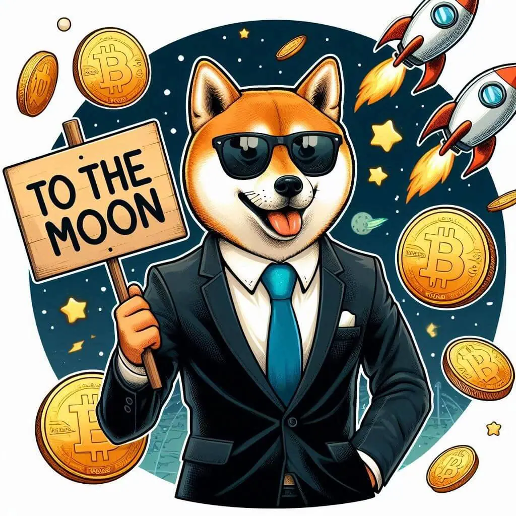 Was ist das nächste Kursziel von Dogecoin?