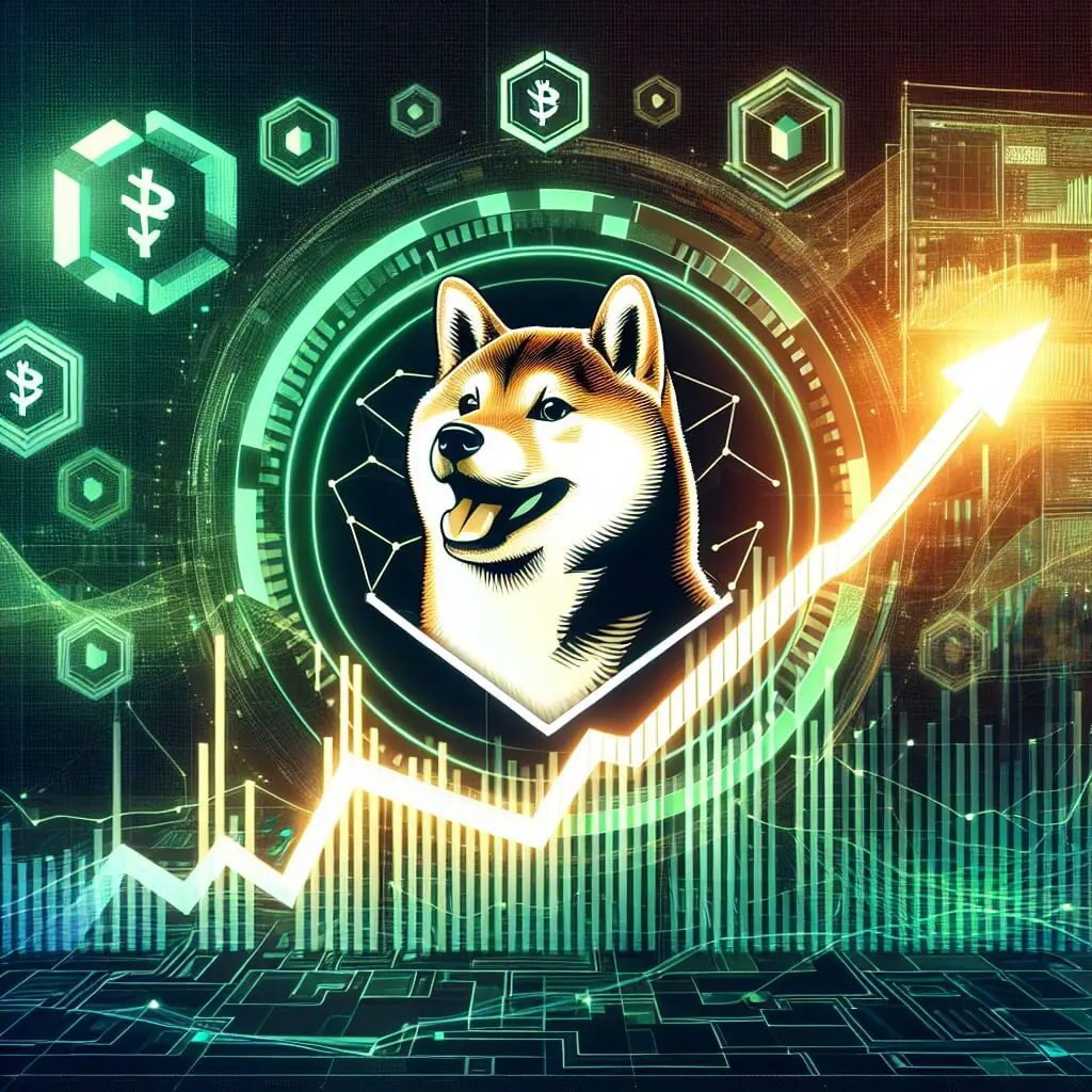 Was ist der heutige Wert von $100 in Shiba Inu?