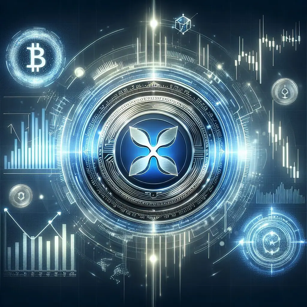 XRP bleibt stark mit einer Prognose von $50 in diesem Zyklus