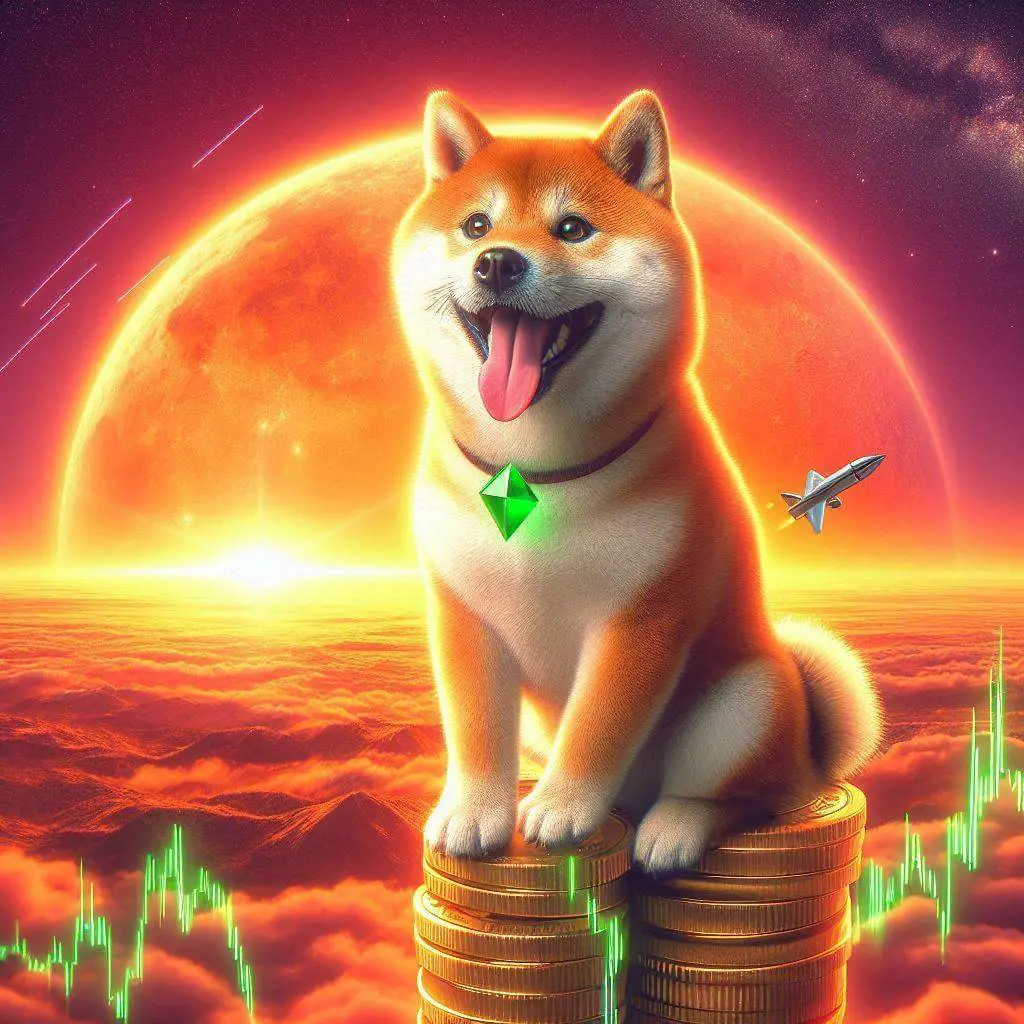 Wird Shiba Inu auf $0,000081 steigen? Analysten sind optimistisch