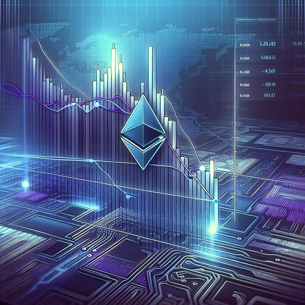 Wird Ethereum sich erholen, nachdem Investoren ETH-Futures verlassen?