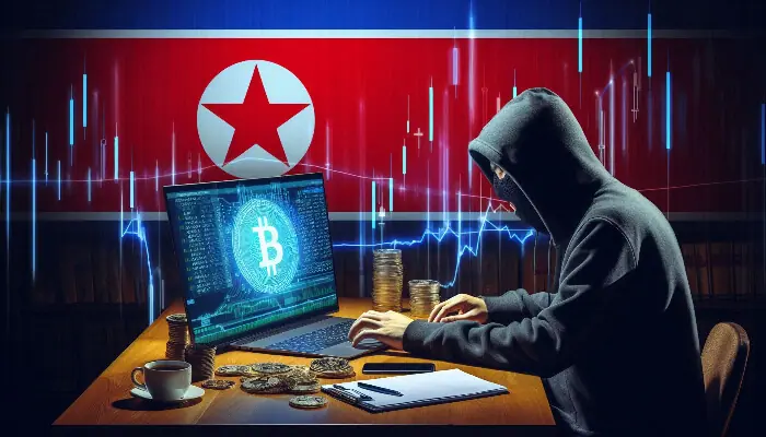 Alarmierend: Ist Coinbase das nächste Ziel nordkoreanischer Hacker?