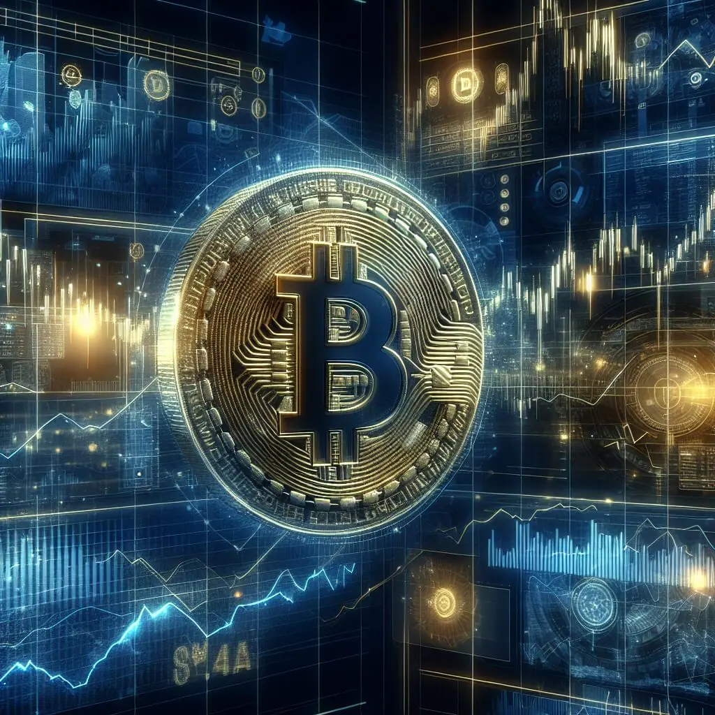 Bitcoin könnte auf 40.600 $ fallen, wenn dies passiert, sagt Krypto-Analyst