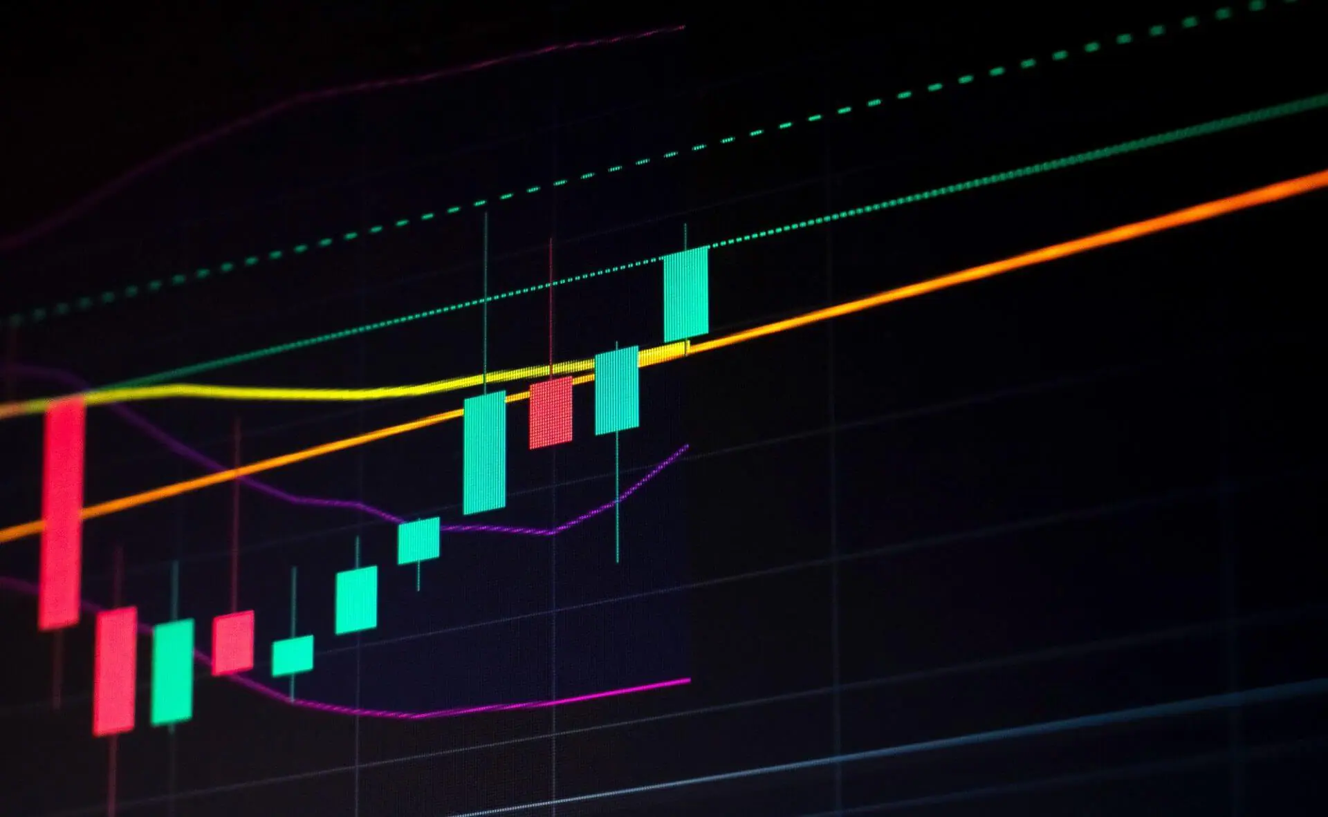 Chainalysis: Exponentielles Krypto-Wachstum in Südkorea