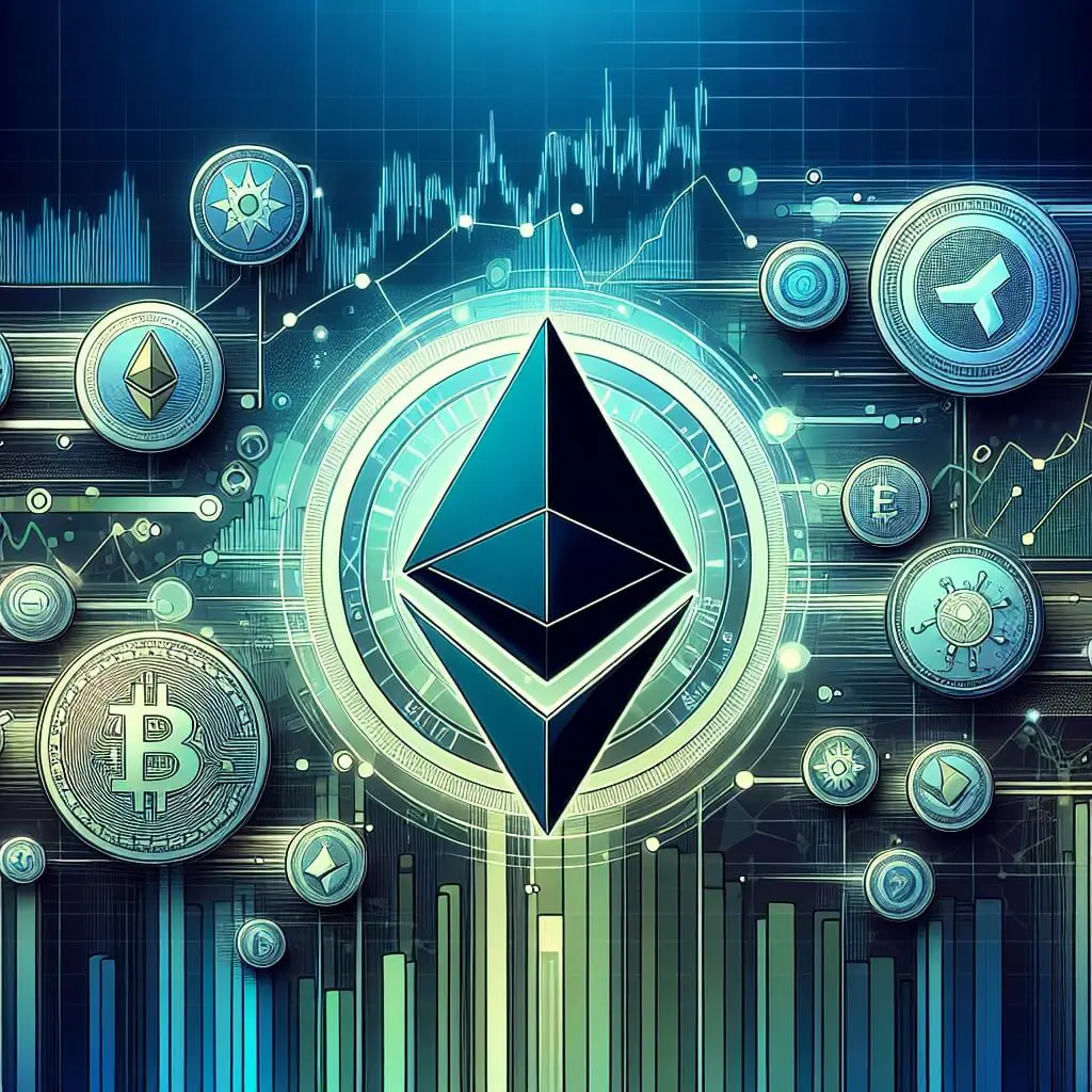 Altcoins in Gefahr? Analyst sieht abnehmendes Interesse an Ethereum