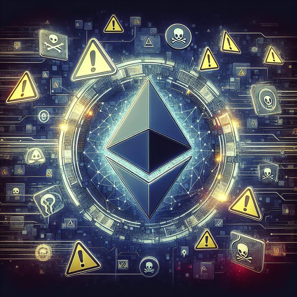 Ethereum L2-Lösungen: Warum ein CIO sie als ‚gefährlich‘ bezeichnet