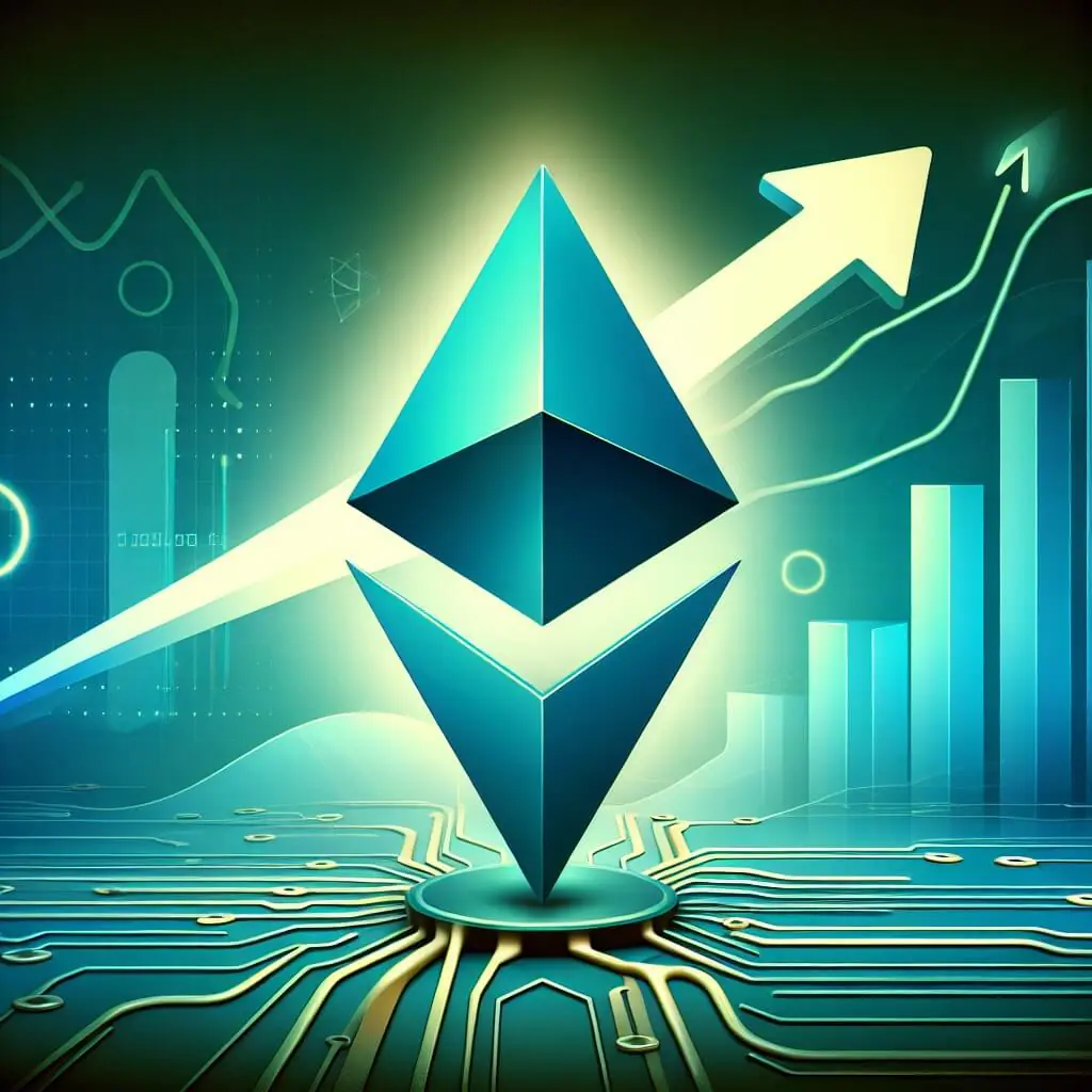 Ethereum: mögliches Erreichen von $2.817 nach Überwindung langer Schwäche