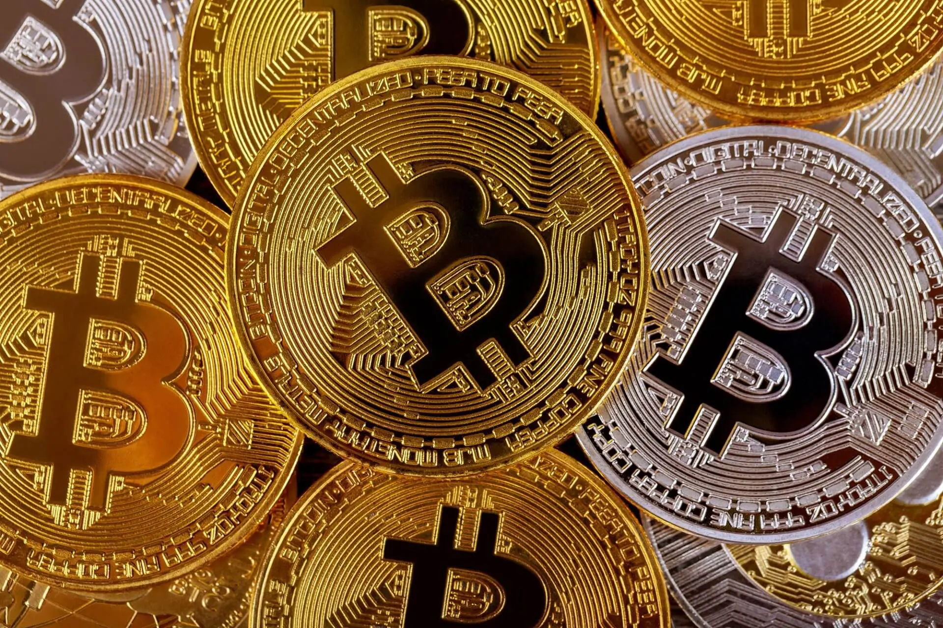 Eine äußerst positive Woche für Bitcoin-ETFs