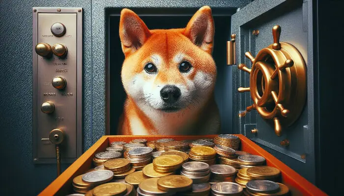 Shiba Inu wird bald eine Stablecoin einführen