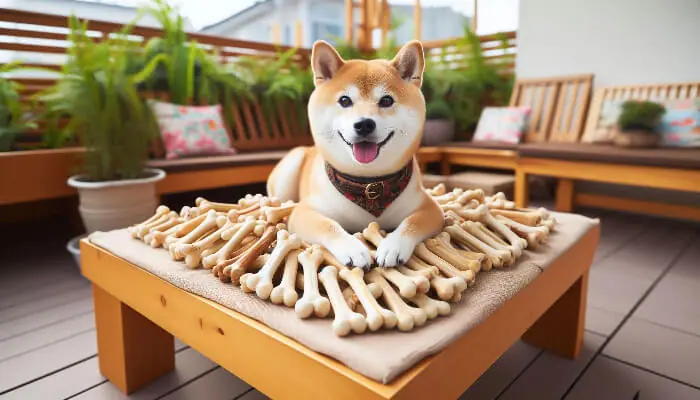 Shiba Inu Partner K9 kündigt Startdatum des Staking-Plattform an