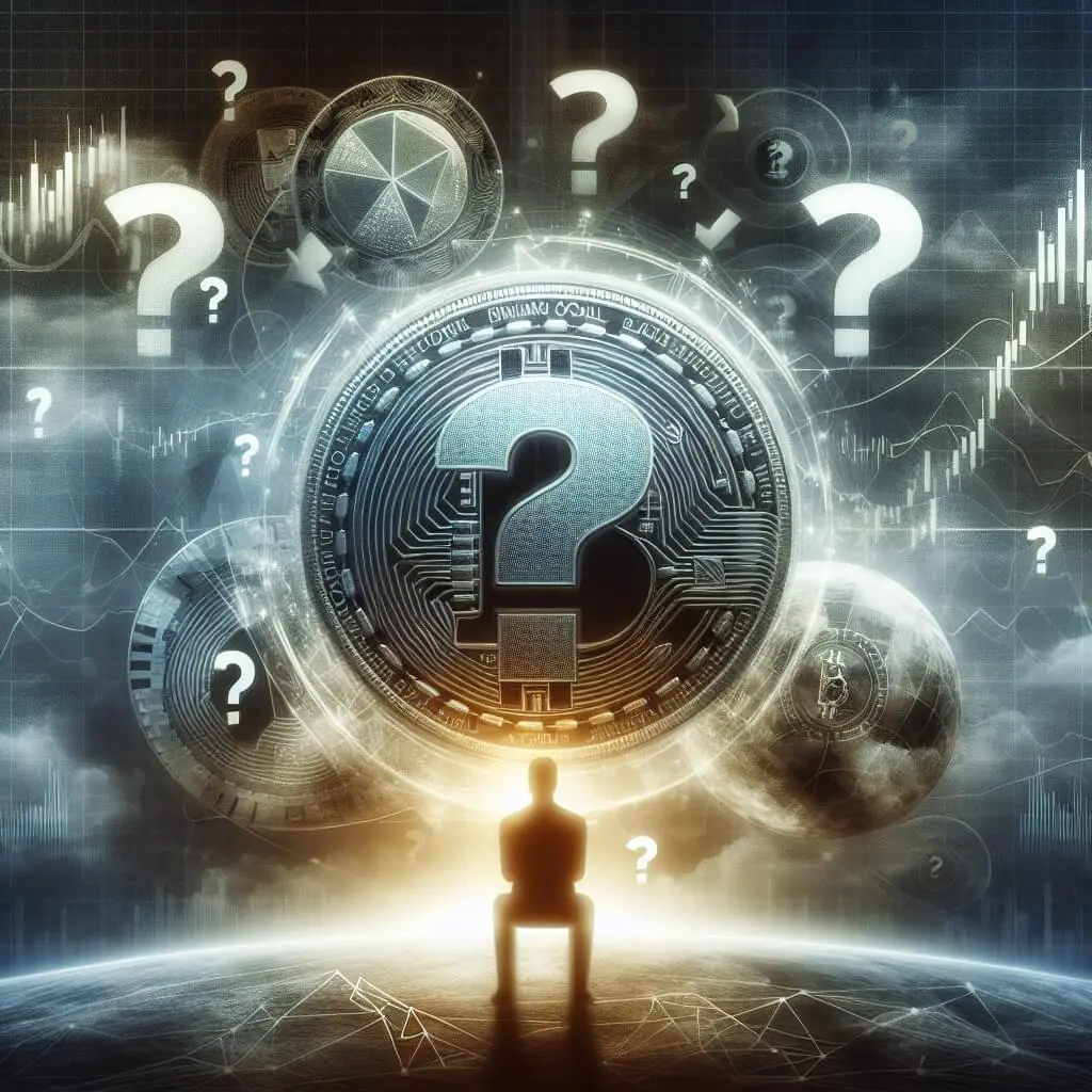 Zweifel an Worldcoin: Welche Faktoren spielen eine Rolle?