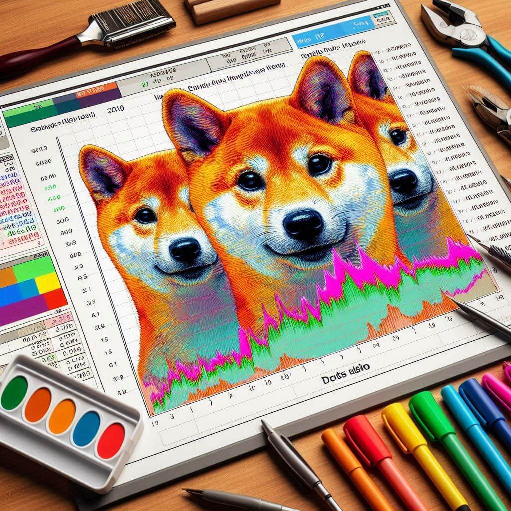 Analyse der Chancen von Shiba Inu nach gescheitertem Ausbruch