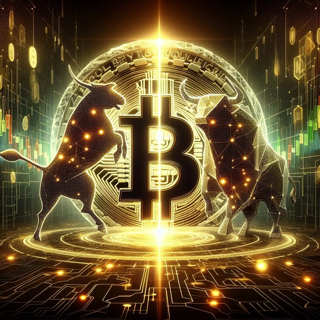 Bitcoin-Halving 2024: Vorbote eines Bullenmarktes oder Marktstagnation?