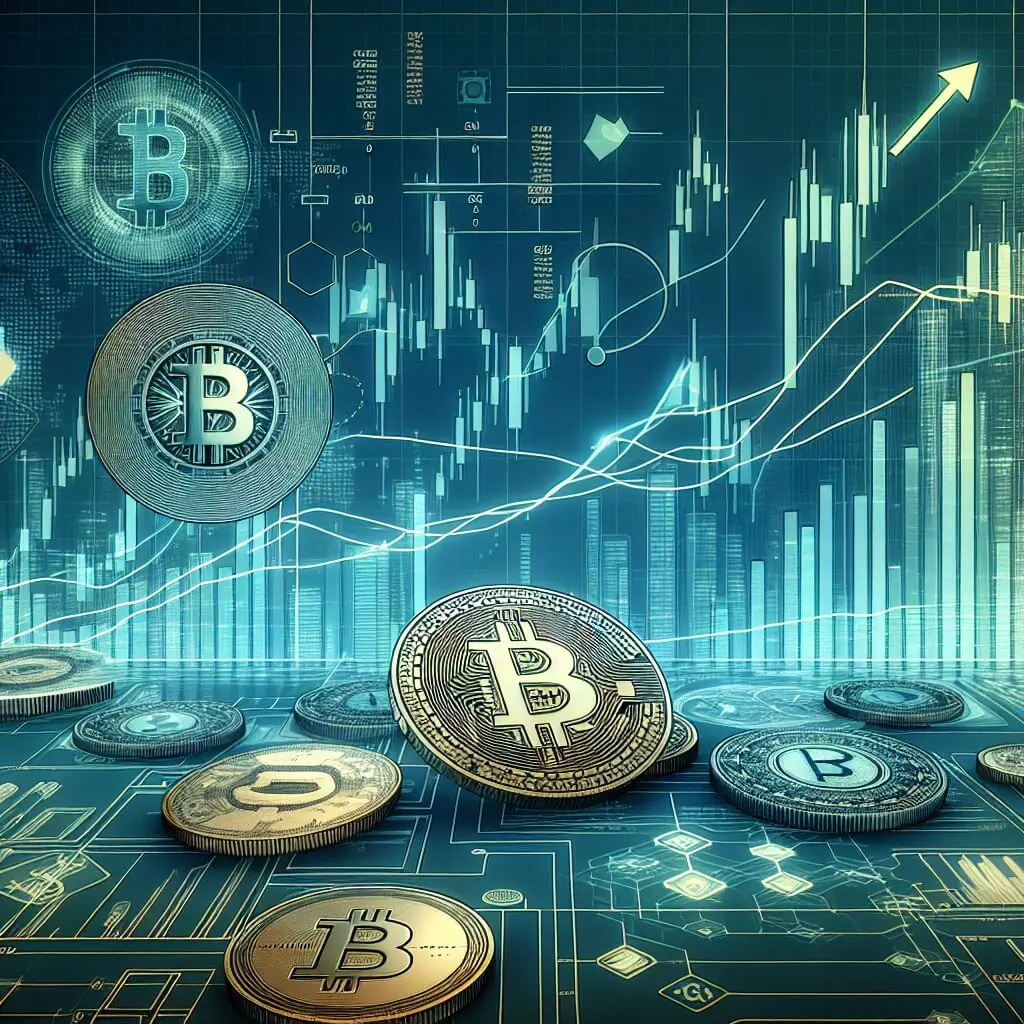 Bitcoin stabilisiert sich bei $63K, während Aptos (APT) täglich um 20 % steigt