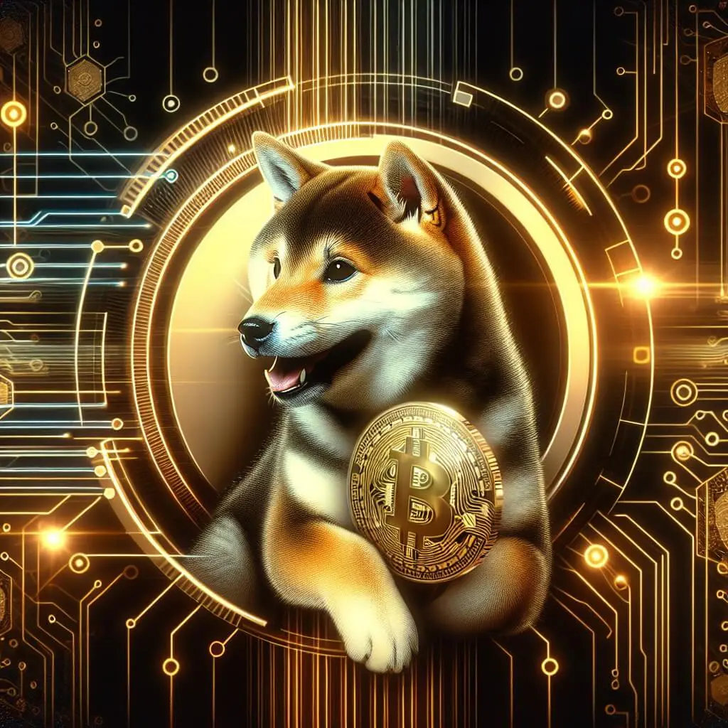 Der Tanz von Shiba und Bitcoin: Die neue Realität des Kryptomarktes