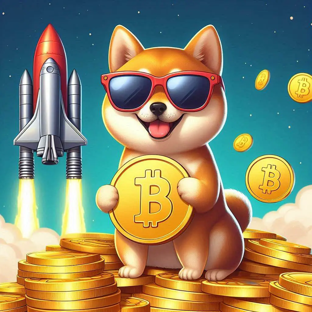 Dogecoin durchbricht $0,13 nach BTC-Anstieg