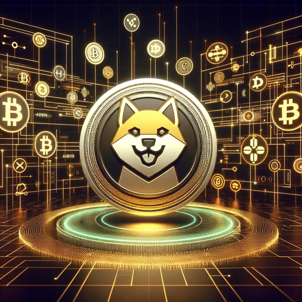 Dogecoin auf $1? Wiederholung von 2021 als Schlüssel zum Erfolg!