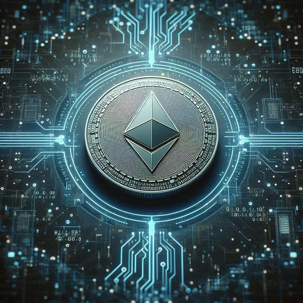 Ethereum-Zuflüsse zu Börsen steigen deutlich an