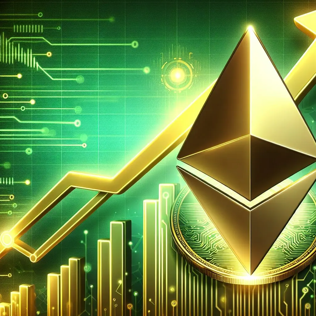 Ethereum (ETH) strebt nach 2.800 USD mit Unterstützung großer Investoren