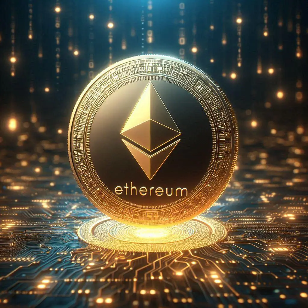 Ethereum’s Dominanz fällt auf 14 % und das sind die Auswirkungen auf den Kurs